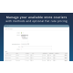 Customer Shipping Account Checkout
