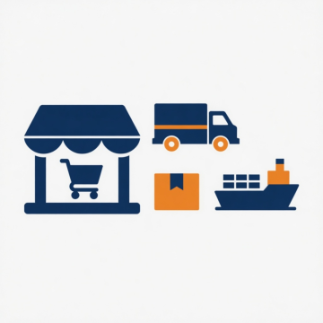Additional Shipping Methods
