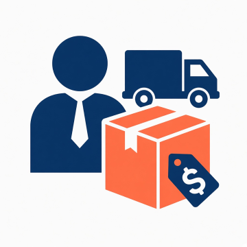 Set Customer Shipping Price